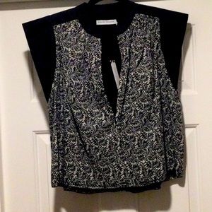 Rebecca Minkoff tunic